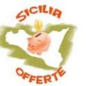 Sicilia offerte logo