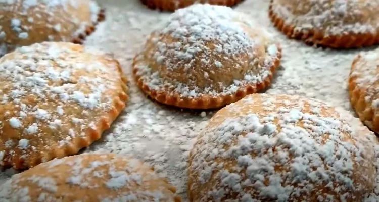 Genovesi di erice video ricetta