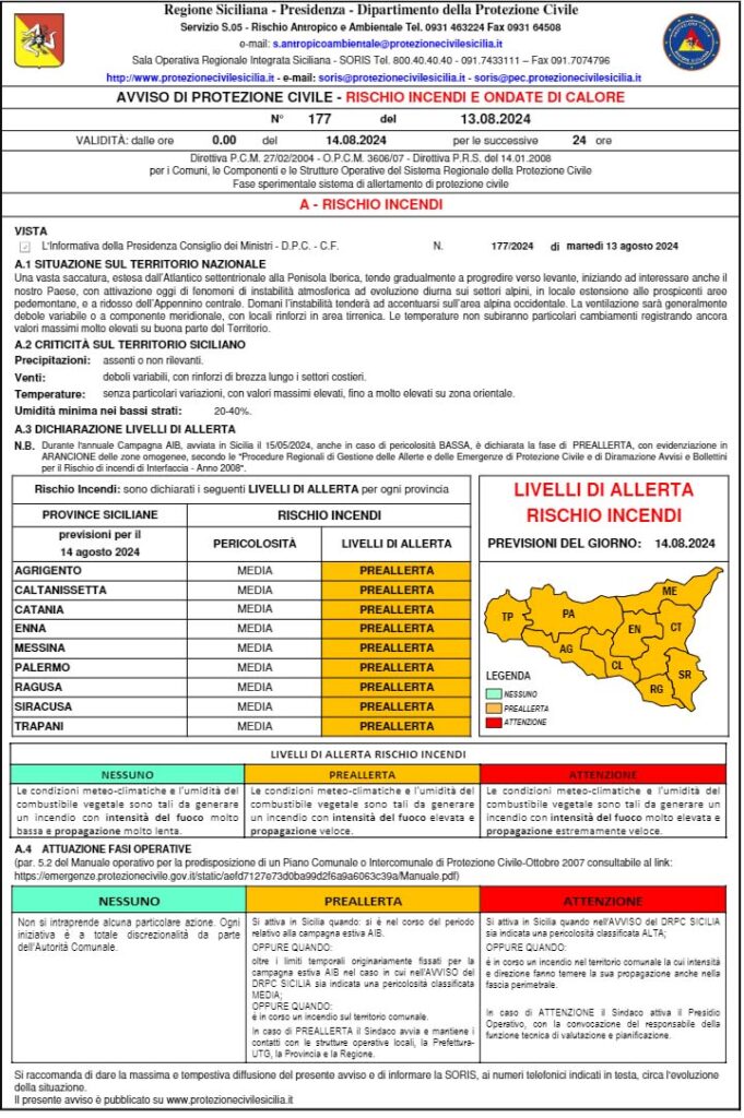 allerta meteo palermojpg