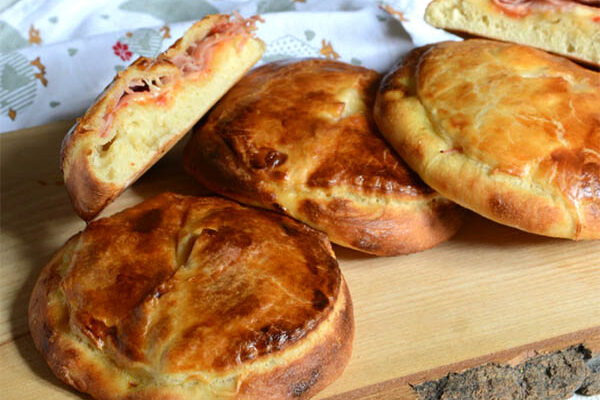 Bolognese Catanese Ricetta